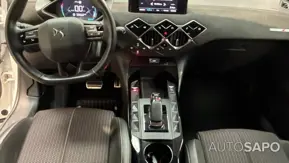 DS DS3 Crossback de 2022