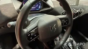 DS DS3 Crossback de 2022