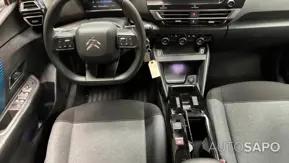 Citroen e-C4 de 2021