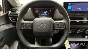 Citroen e-C4 de 2021