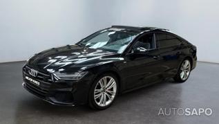 Audi A7 de 2021