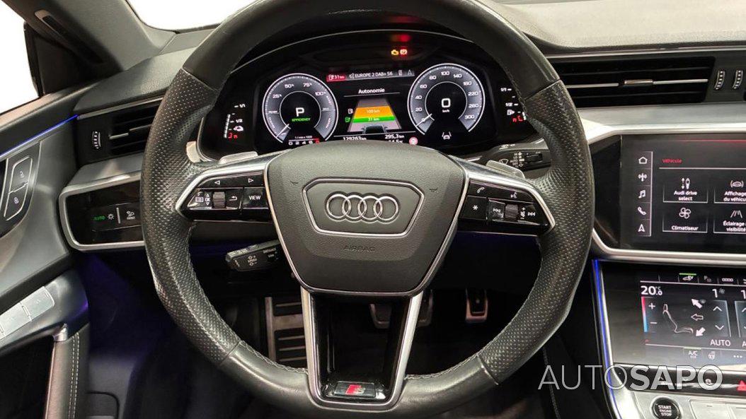 Audi A7 de 2021
