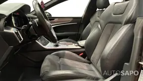 Audi A7 de 2021