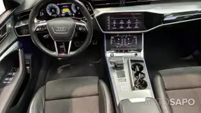Audi A7 de 2021