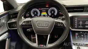 Audi A7 de 2021