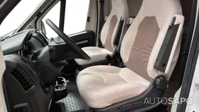 Citroen Jumper de 2022
