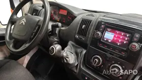 Citroen Jumper de 2019