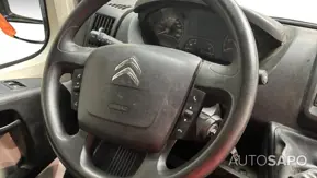 Citroen Jumper de 2019