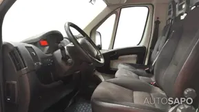 Citroen Jumper de 2019