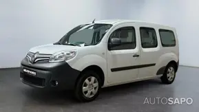 Renault Kangoo de 2020