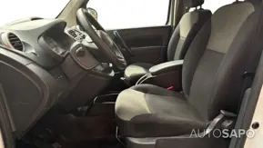 Renault Kangoo de 2020