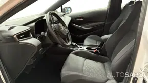 Toyota Corolla de 2020