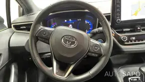Toyota Corolla de 2020