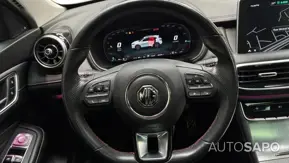 MG EHS de 2022