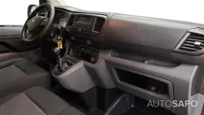 Peugeot Expert de 2022