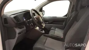 Peugeot Expert de 2022
