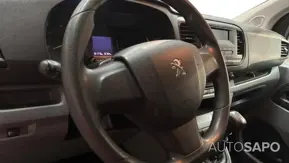 Peugeot Expert de 2022