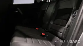 Citroen e-C4 de 2025