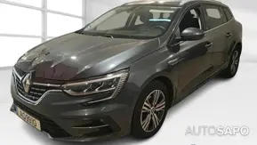 Renault Mégane de 2022