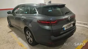 Renault Mégane de 2022