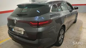 Renault Mégane de 2022