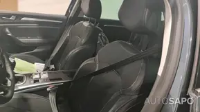 Renault Mégane de 2022