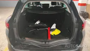 Renault Mégane de 2022