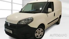Fiat Doblo de 2021