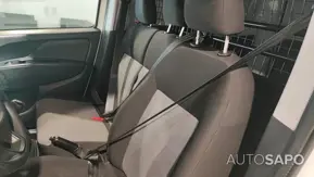 Fiat Doblo de 2021