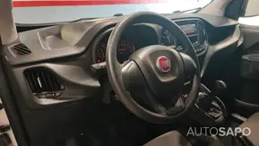 Fiat Doblo de 2021