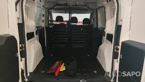 Fiat Doblo de 2021