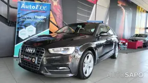 Audi A3 de 2013
