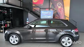 Audi A3 de 2013