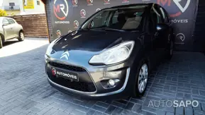 Citroen C3 1.1 Seduction de 2012