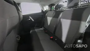 Citroen e-C4 de 2024