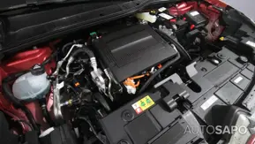 Citroen e-C4 de 2024