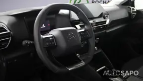 Citroen e-C4 de 2024