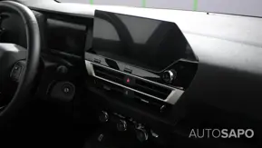 Citroen e-C4 de 2024
