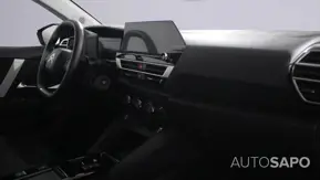 Citroen e-C4 de 2024