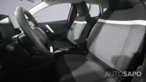 Citroen e-C4 de 2024