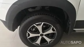 Dacia Duster 1.2 TCe SL Explorer de 2017