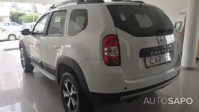 Dacia Duster 1.2 TCe SL Explorer de 2017