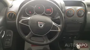 Dacia Duster 1.2 TCe SL Explorer de 2017