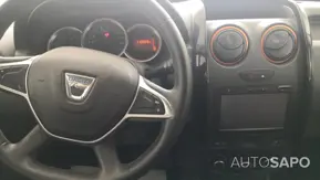 Dacia Duster 1.2 TCe SL Explorer de 2017