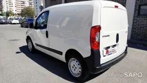 Citroen Nemo 1.3 HDi de 2017