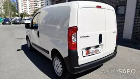 Citroen Nemo 1.3 HDi de 2017