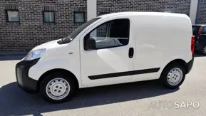 Citroen Nemo 1.3 HDi de 2017