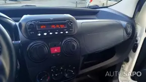 Citroen Nemo 1.3 HDi de 2017
