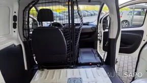 Citroen Nemo 1.3 HDi de 2017
