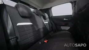 Citroen e-C3 de 2025